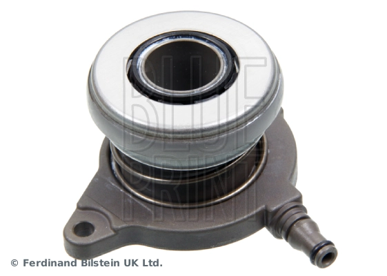 Central Slave Cylinder, clutch